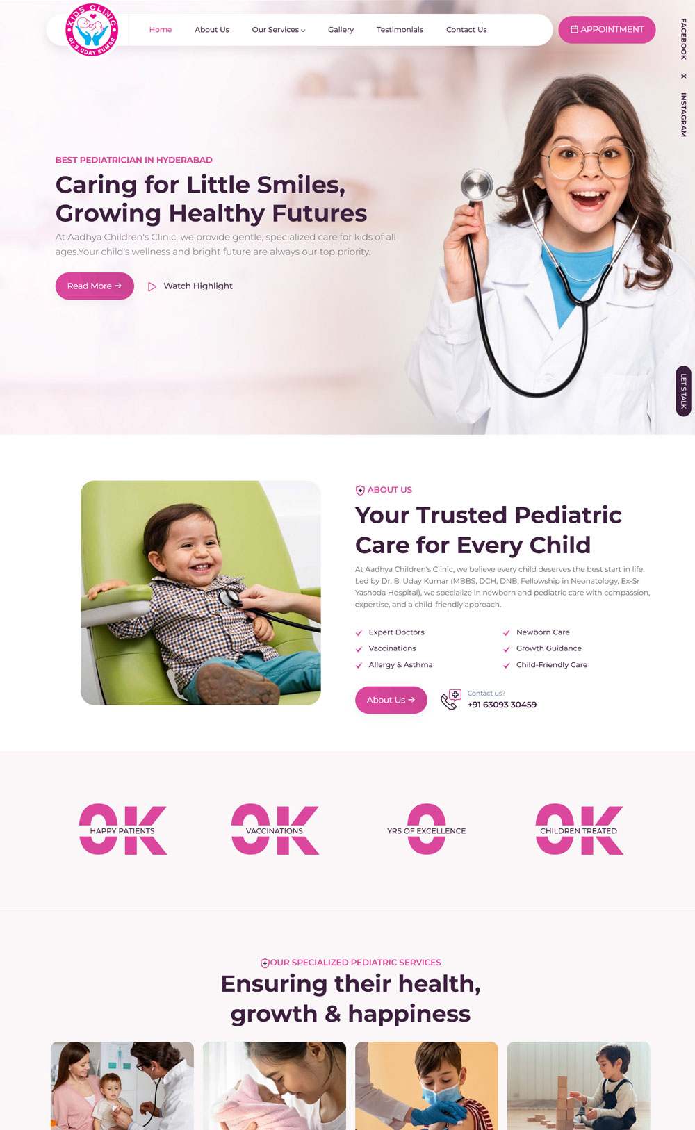 Digital Marketing and SEO Services in Hyderabad - Aaruhi Software Solutions