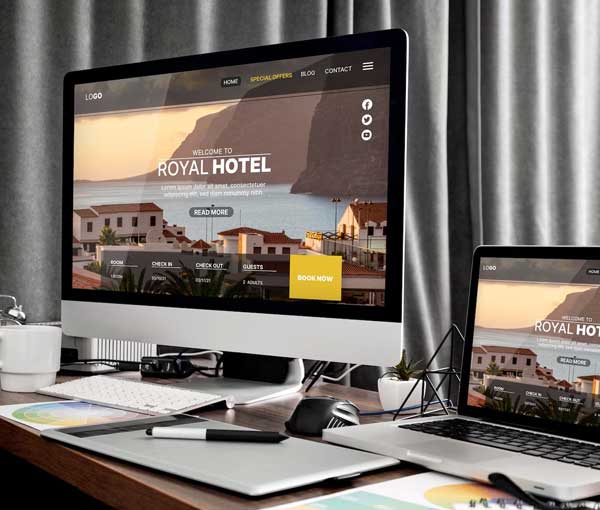 Digital Marketing and SEO Services in Hyderabad - Aaruhi Software Solutions